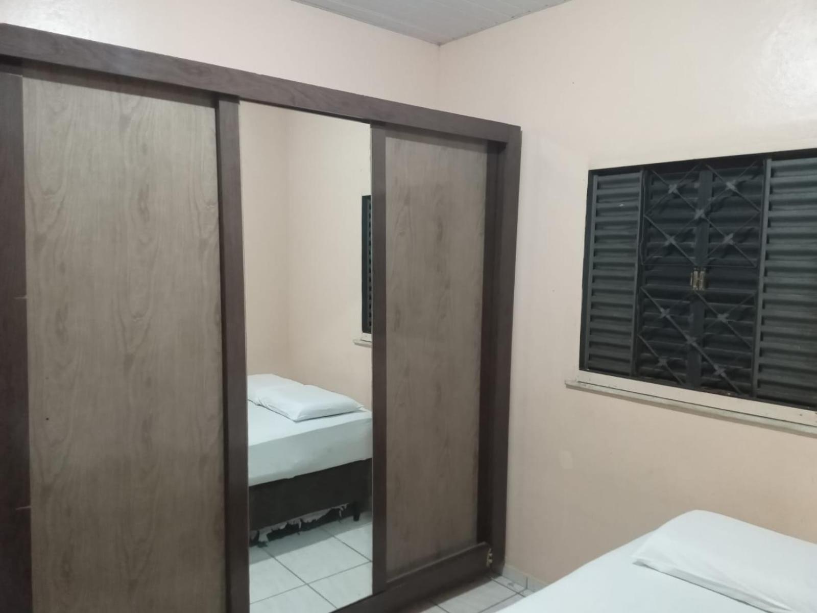 House Apartment Fortaleza  Exterior photo