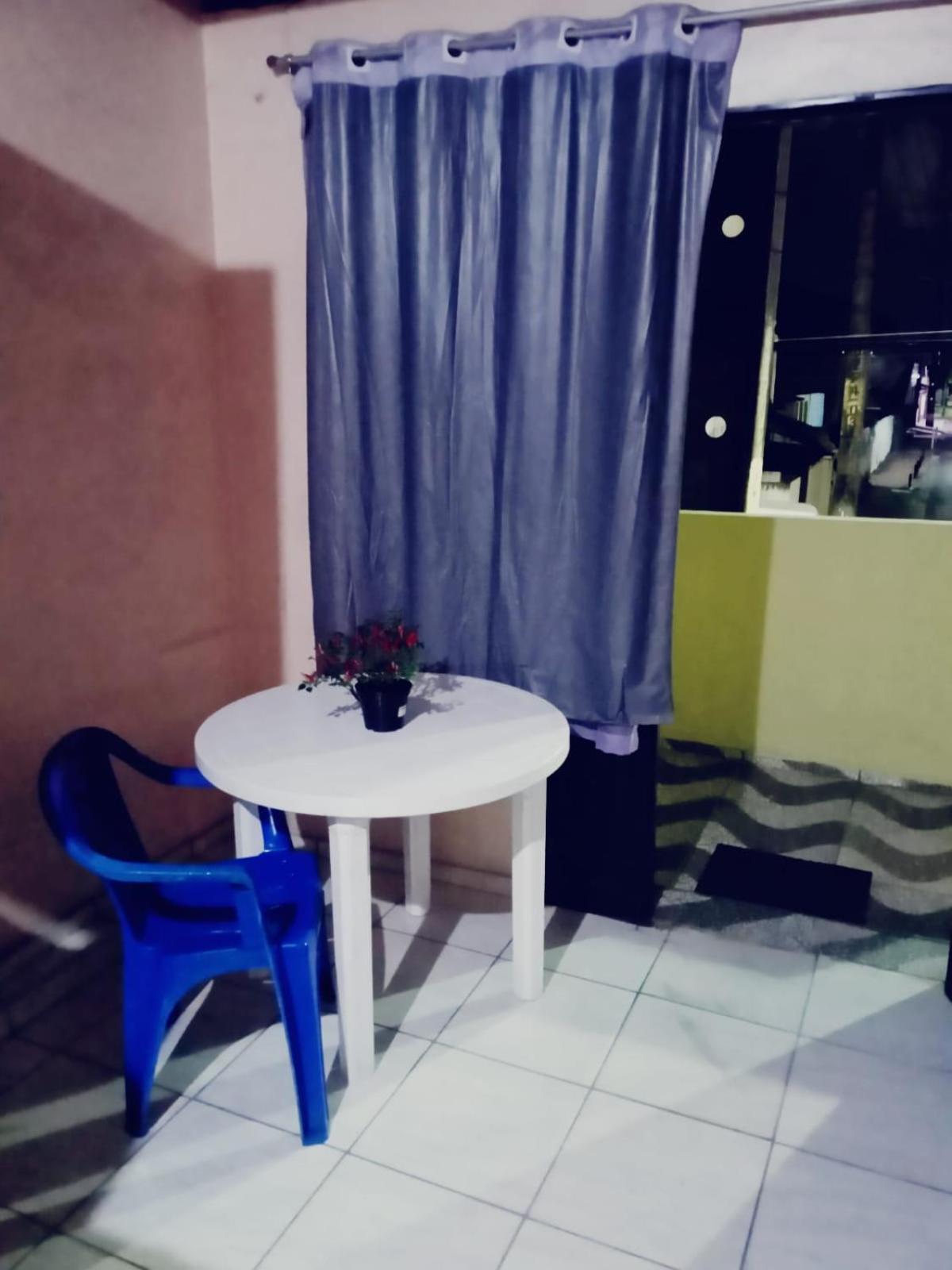 House Apartment Fortaleza  Exterior photo